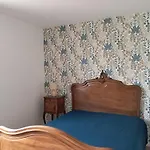 Maison Aux Portes Du Centre Historique De Dijon Avec 3 Chambres Et Garage
