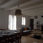 Maison Aux Portes Du Centre Historique De Dijon Avec 3 Chambres Et Garage